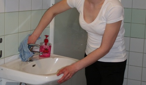 Luotettavaa ja ripe&auml;&auml; siivouspalvelua!